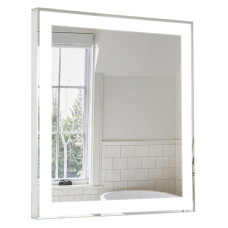 Аквародос Зеркало "Diamant" 60 см (8687)