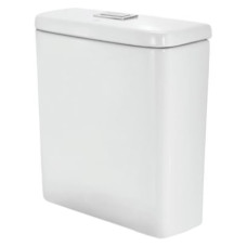 JAGUAR Бачок унітазу Ornamix (ONS-WHT-10203)