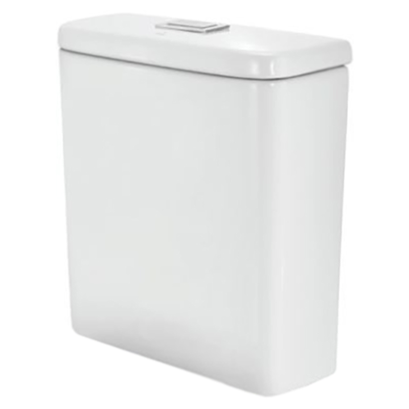 JAGUAR Бачок унітазу Ornamix (ONS-WHT-10203)