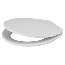 Cersanit Сиденье President полипропилен (K98-0028)