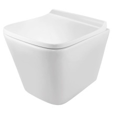 JAGUAR Чаша унітаза Aria з сидінням (ARS-WHT-39953BIUFSM)