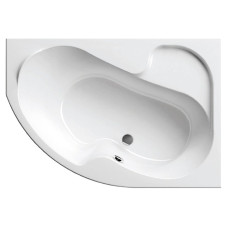 Ravak Ванна Rosa I 140 x 105 R (CV01000000)