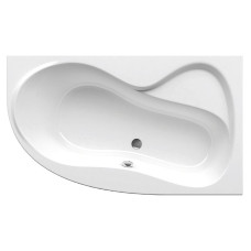 Ravak Ванна ROSA 95 правая 1,6*0,95 (C581000000)