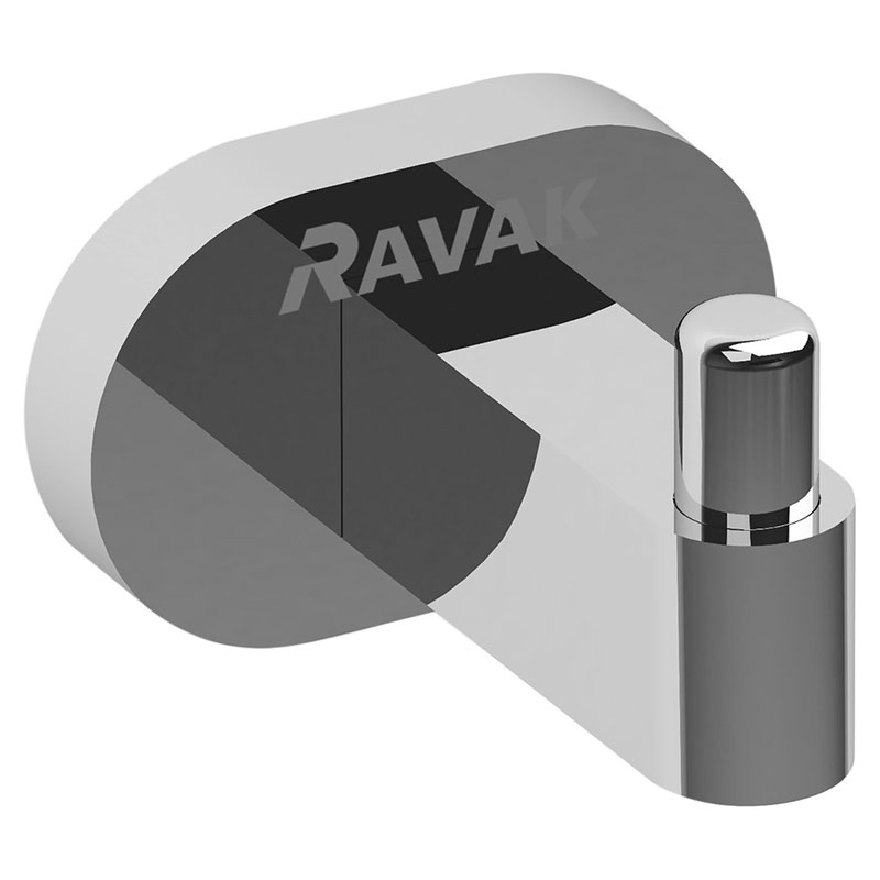 Ravak Chrome CR 110.00 Крючок (X07P320)