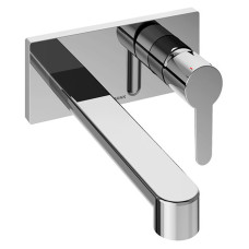 Ravak PU 019.00 Смеситель для умывальника скрытый (X070146)