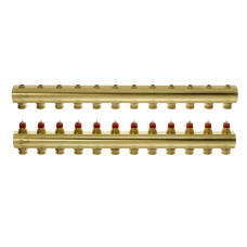 Колектор FHF 12+12 (088U0512)