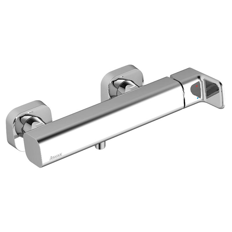 Ravak 10° TD 032.00/150 Смеситель для душа (X070066)