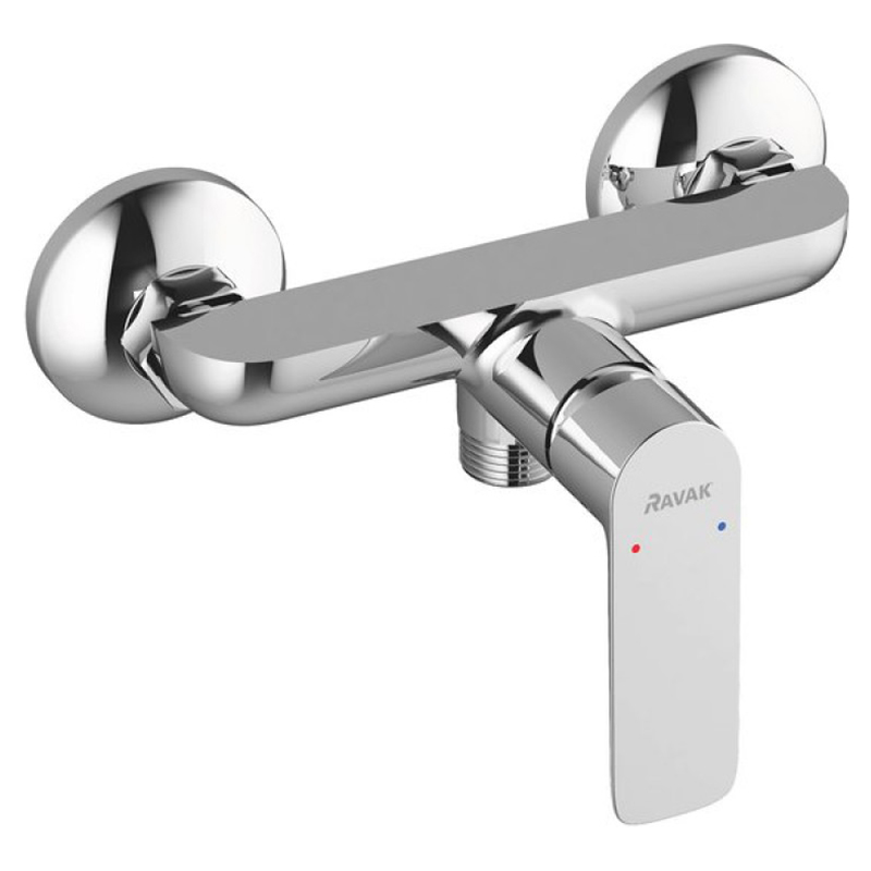 Ravak Classic CL 032.00 Смеситель для душа без лейки, 150 мм (X070084)