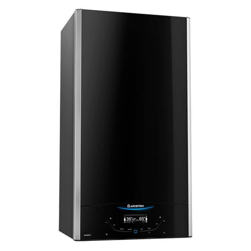 ARISTON Двухконтурный конденсационный котел ALTEAS ONE NET 24 (3301058)