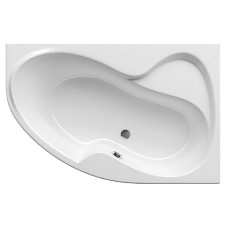 Ravak Ванна асиметрична Rosa II R 170/105 (C421000000)