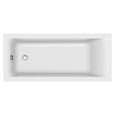 Cersanit Ванна прямокутна Larga 170/75 (S301-303)