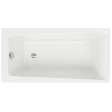 Cersanit Ванна прямокутна Lorena 140/70 з ніжками (S301-073)