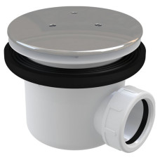 Ravak Сифон Professional 90 хром (X01309)