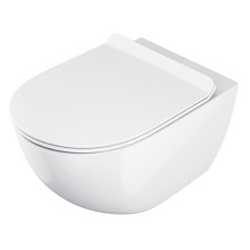 Ravak Унітаз підвісний Vita Rimoff без сидіння (X01860)