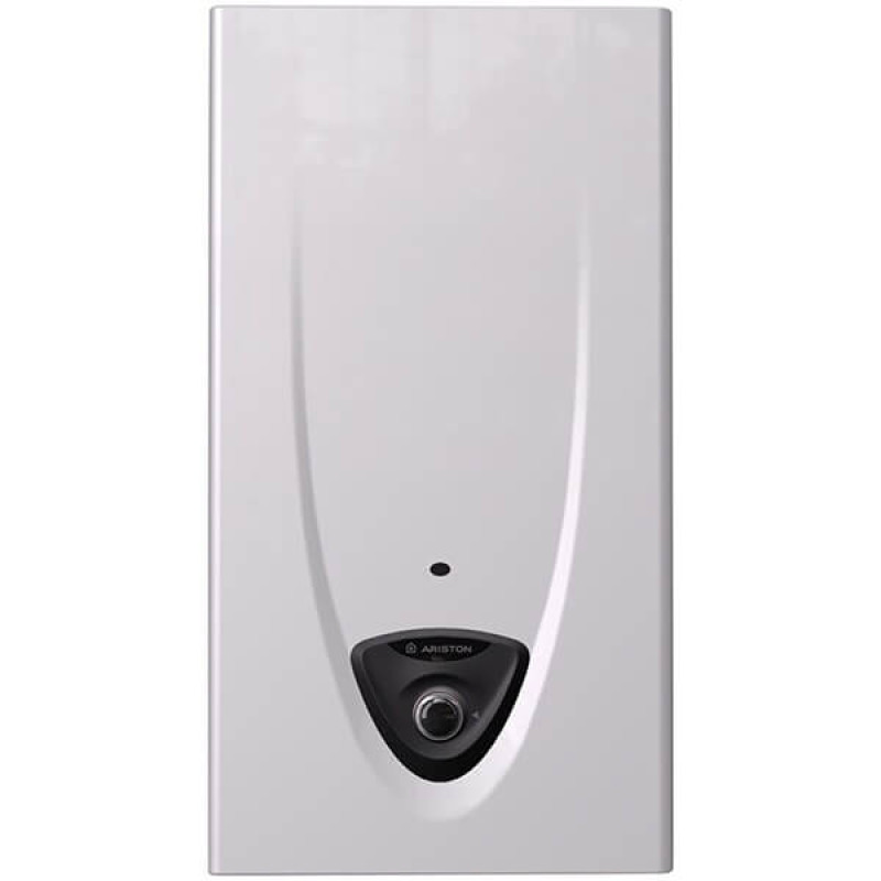 ARISTON Газовая колонка Ariston FAST EVO ONT B 14 NG RU (3632048)