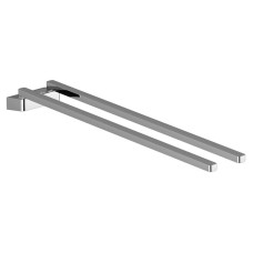 10° TD 340 Поворотный держатель для полотенца (X07P328)