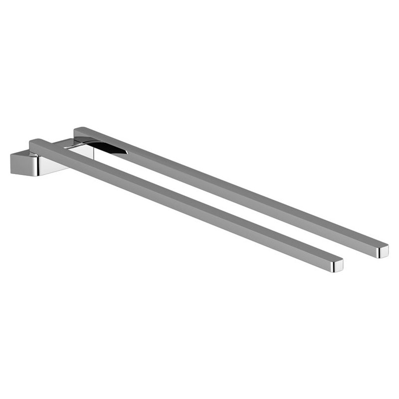 10° TD 340 Поворотный держатель для полотенца (X07P328)