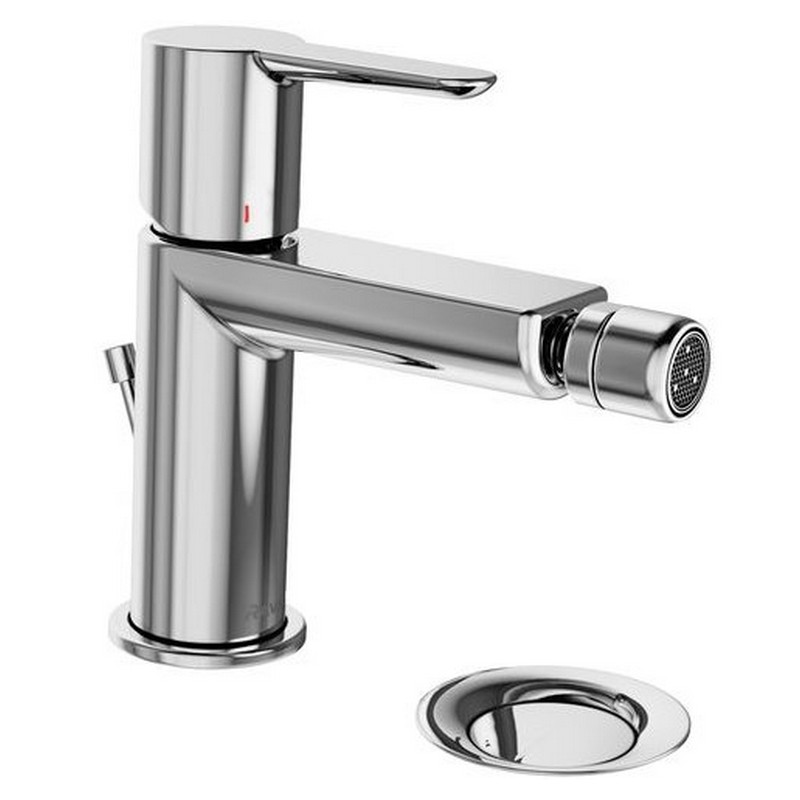 Ravak PU 055.00 Смеситель для биде (X070144)