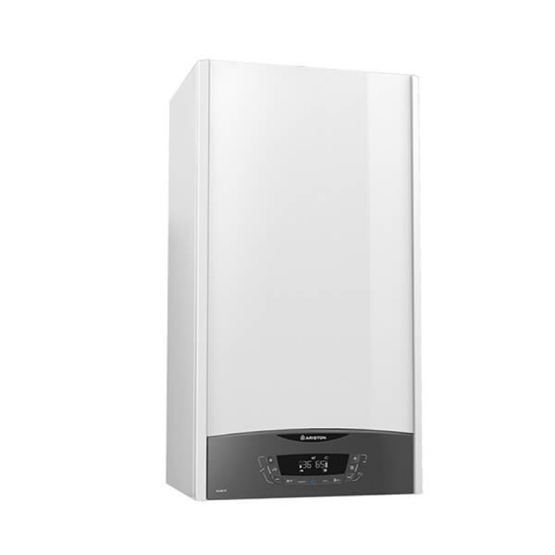ARISTON Двухконтурный газовый дымоходный котёл  CLAS X 24 CF (3300866)