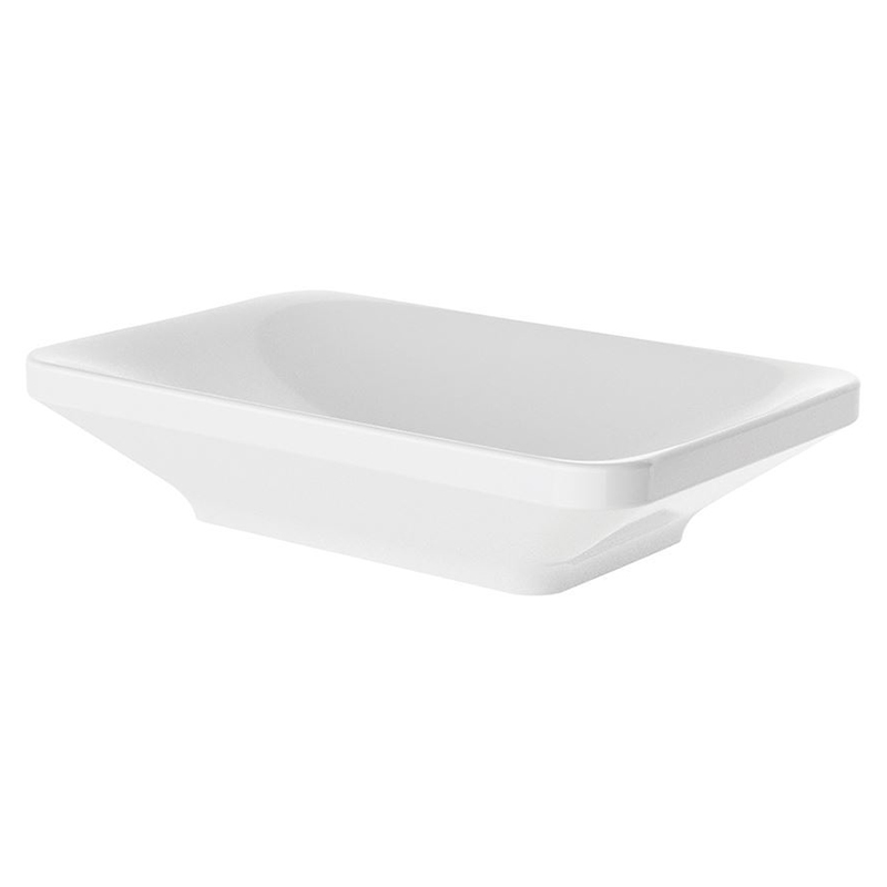 JAGUAR Раковина JAQUAR Laguna 60 см (LAS-WHT-91905)