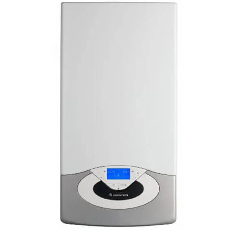 ARISTON Двухконтурный конденсационный котел GENUS PREMIUM EVO 24
