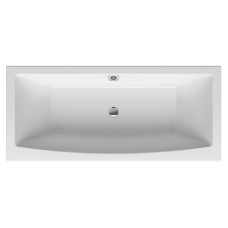 Ravak Ванна Formy 02 Slim 180x80 (C891300000)