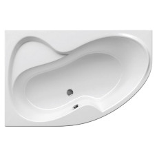 Ravak Ванна ROSA II левая 1,6*1,05 (CM21000000)