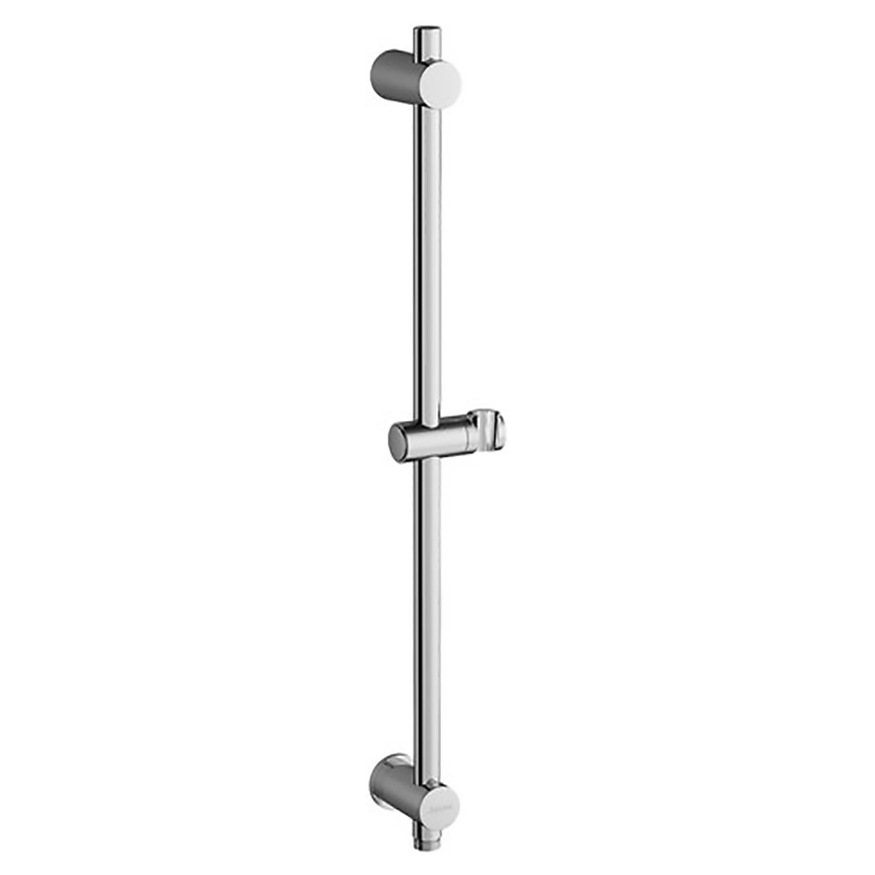 Ravak 975.00 Подвижный душевой держатель с настенным выведением 60 см (X07P342)