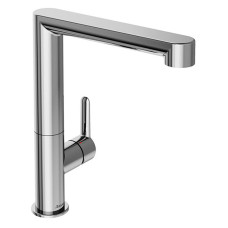 Ravak PU 016.00 Смеситель для умывальника/кухни (X070143)