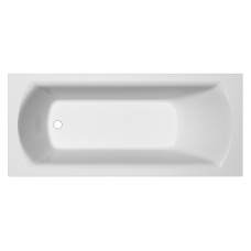 Ravak Ванна прямокутна DOMINO II 180х80 (XAU0000034)