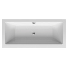 Ravak Ванна прямокутна FORMY 01 170/75 (C691000000)