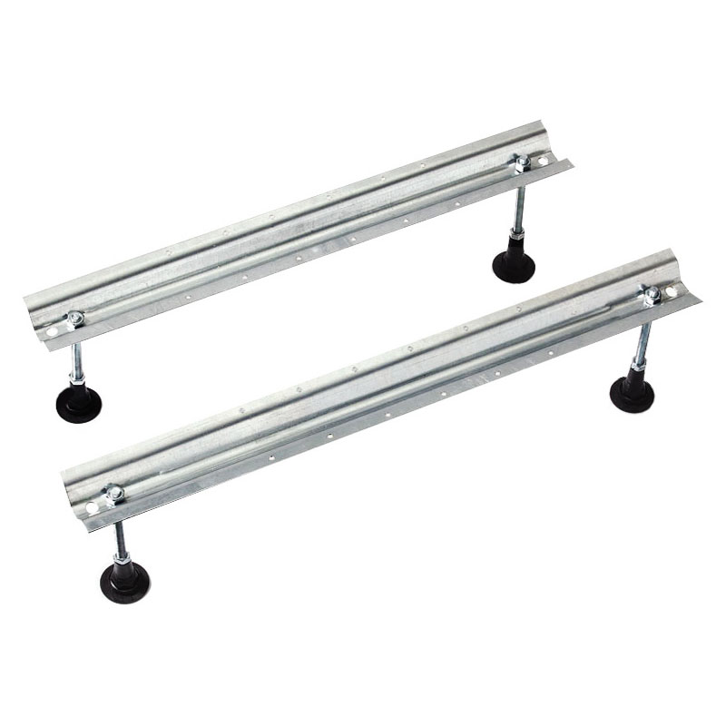 Ravak Ніжки для ванни Rosa/Asymmetric II (універсальні) (CY55000000)