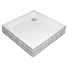 Ravak Піддон Анжела 90 PU квадрат (A007701120)