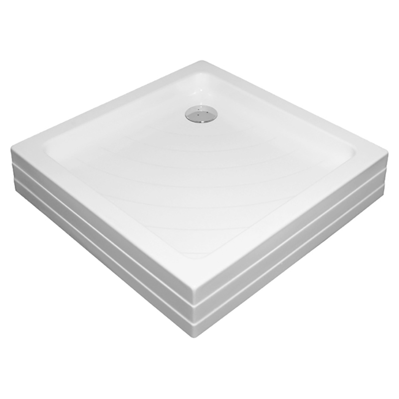 Ravak Піддон Анжела 90 PU квадрат (A007701120)