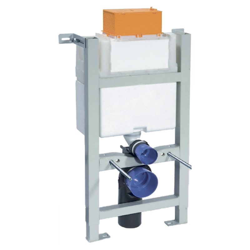 Oli Інсталяційна система EXPERT EVO 820 д/уніт мех. з кріплен (135975/721703) (885065/721703)