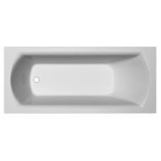 Ravak Ванна Domino II 170х75 см (XAU0000038)