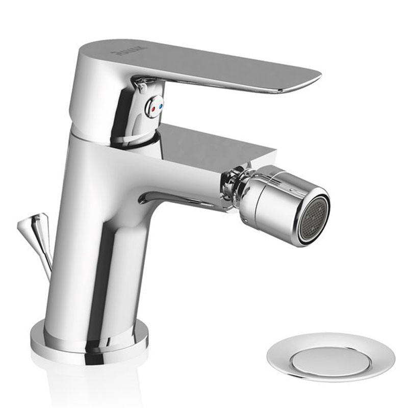 Ravak Classic CL 055.00 Смеситель для биде с открыванием стока (X070082)
