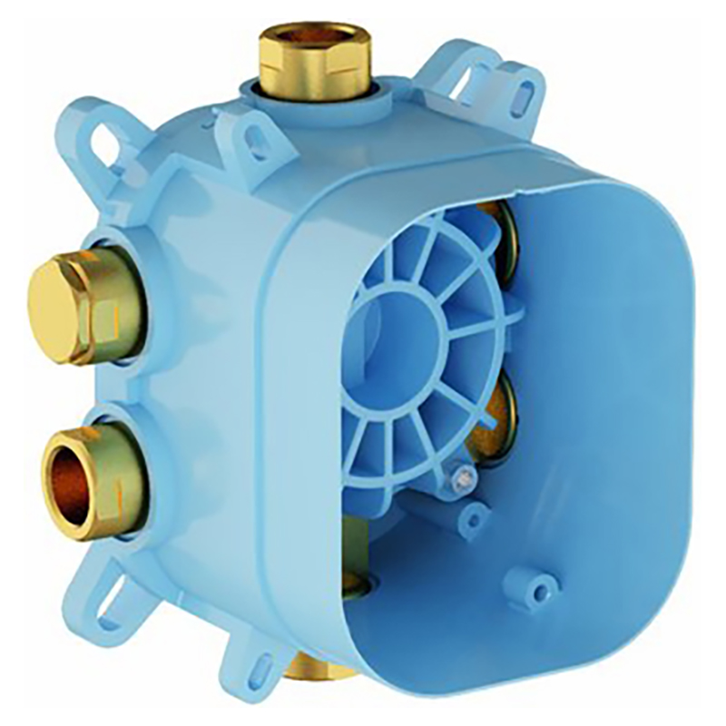 Ravak RB 072.50 Встроенный механизм R-box Vari (X070139)