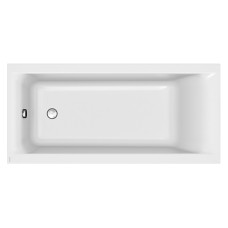 Cersanit Ванна прямокутна Larga 160/75 (S301-305)
