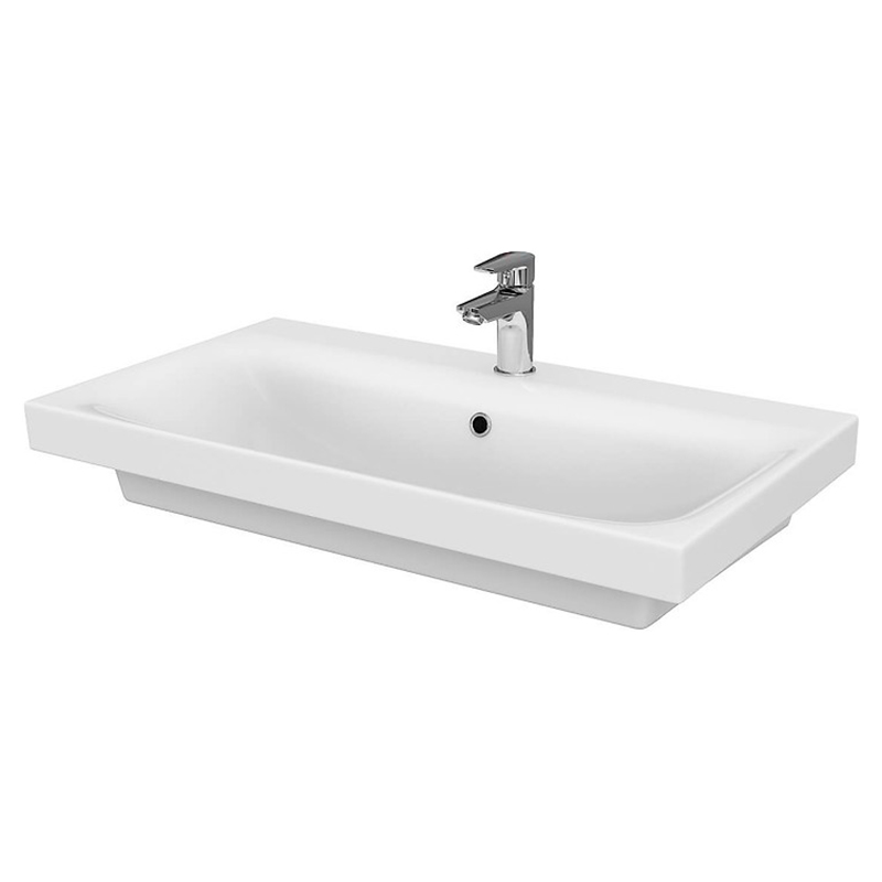 Cersanit Умивальник Moduo 80*45 меблевий (K116-013)