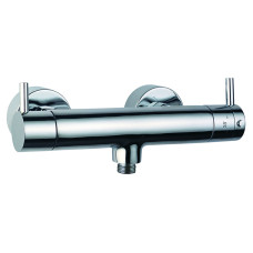 JAGUAR Змішувач FLORENTINE душ, термостат, хром (FLR-CHR-5655)