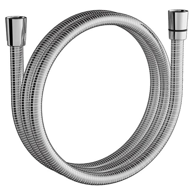 Ravak 914.00 Душевой шланг, 150 см, Silver Shine пластик (X07P338)