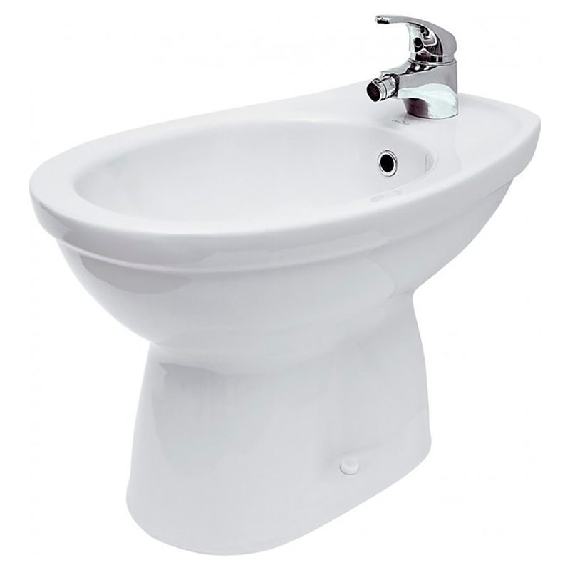 Cersanit Біде підлогове Еko 2000 (K07-157)