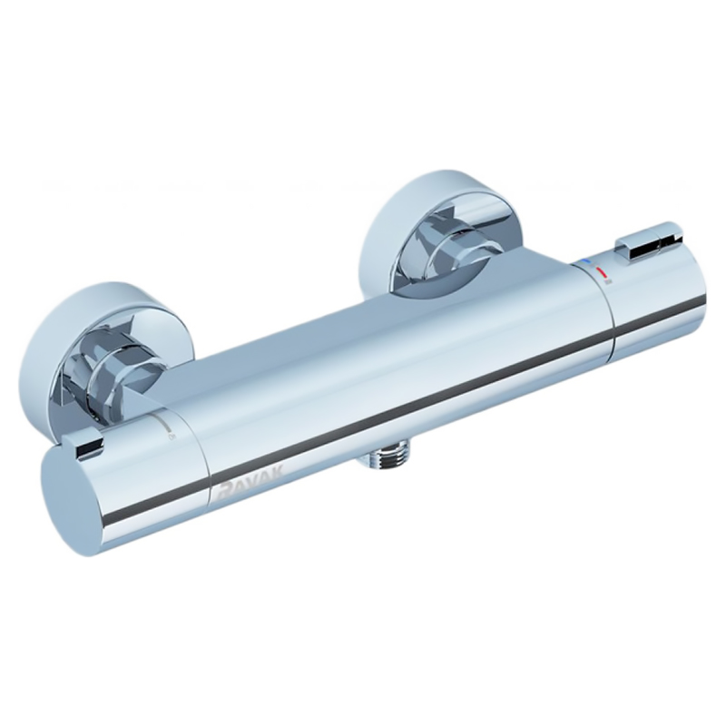 Ravak Змішувач для душу TERMO TE032.00/150 з термостатом (X070034)