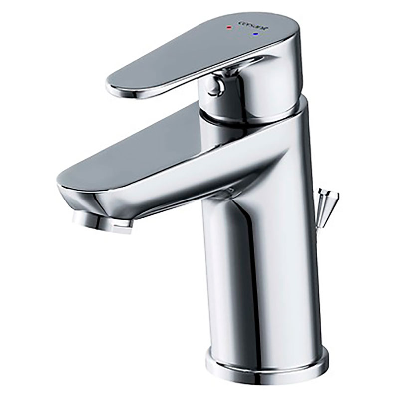 Cersanit Змішувач для умивальника CERSANIA одноважільний (S951-232)