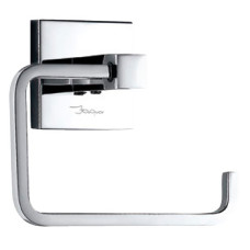 Тримач д/туалетного паперу KUBIX PRIME, хром (AKP-CHR-35751P)