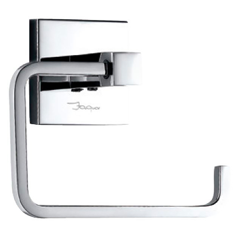 Тримач д/туалетного паперу KUBIX PRIME, хром (AKP-CHR-35751P)