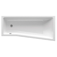Ravak Ванна BE HAPPY II 170x75 L (C941000000)