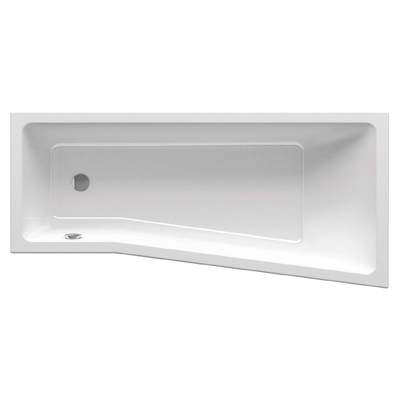 Ravak Ванна BE HAPPY II 170x75 L (C941000000)