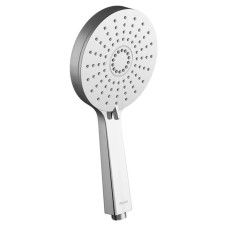 Ravak 961.00 Лейка ручного душа Flat XXL, 3 функции, 140 мм (X07P344)